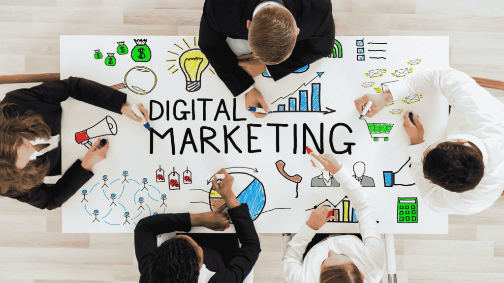 Beast Digital MArketing Compony In Lucknow